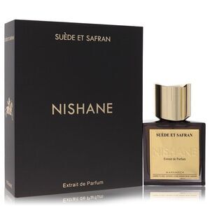 Nishane Sude et Safran Marrakech Eau de Parfum Women Warm Saffron Perfume